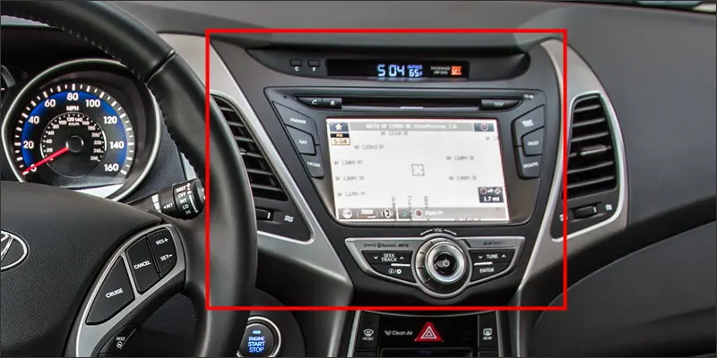 Clearance YESSUN Car Android Navigation System For Hyundai Elantra / Langdong - Radio Stereo CD DVD Player GPS Navi Multimedia 3 Clearance YESSUN Car Android Navigation System For Hyundai Elantra / Langdong - Radio Stereo CD DVD Player GPS Navi Multimedia 3