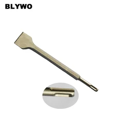 14*250*40 мм SDS-Plus плитка и бетон Thinset Масштабирование зубило для пола и стены плитка бетонный раствор Thinset кирпич