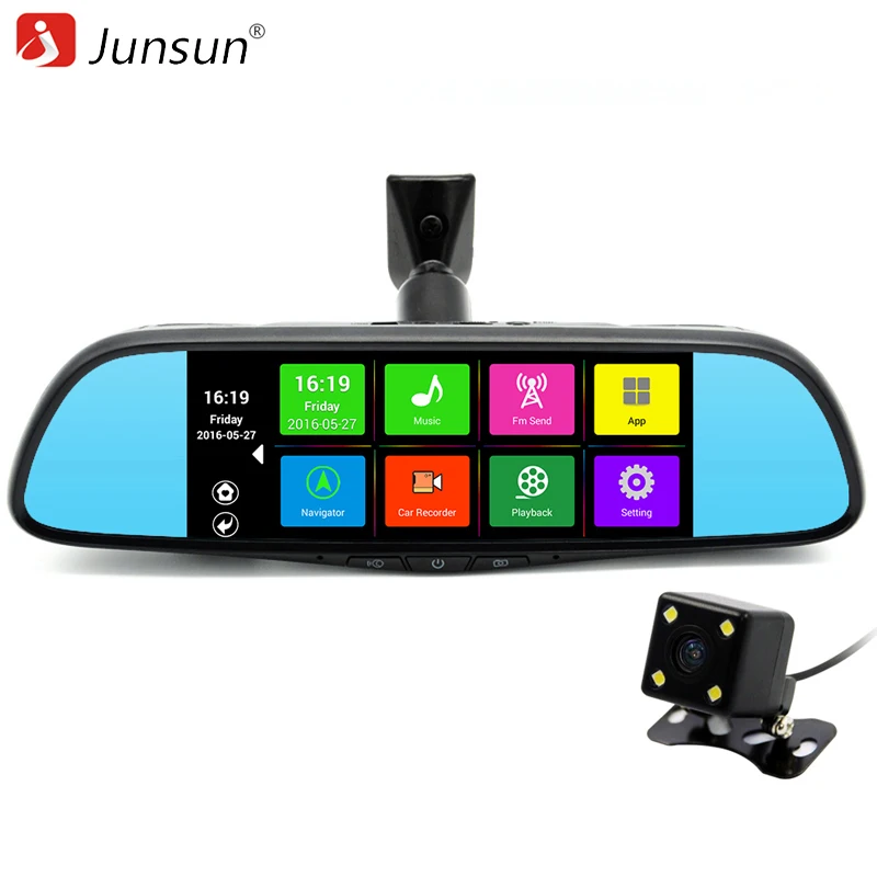 Junsun 7 Junsun 7