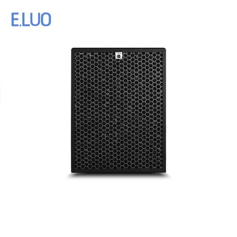 

H13 air purifier activated carbon filter for AC4072 AC4075 AC4014 AC4083 AC4084 AC4085