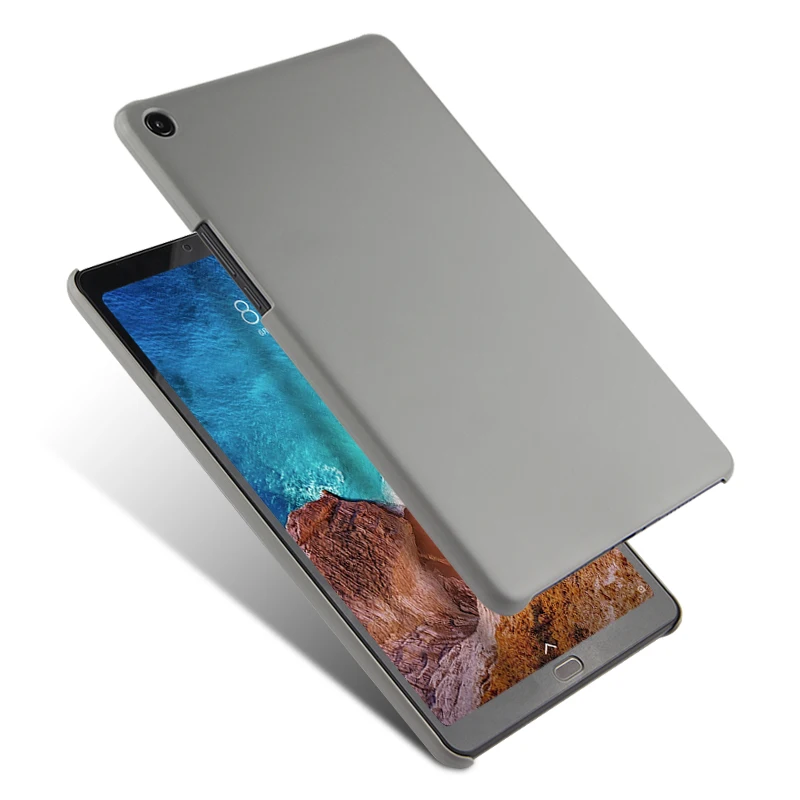 Задняя крышка для Xiaomi Mi Pad 4 Plus MiPad4 plus 10 1 дюйма защитный чехол XIAOMI MiPad дюймов