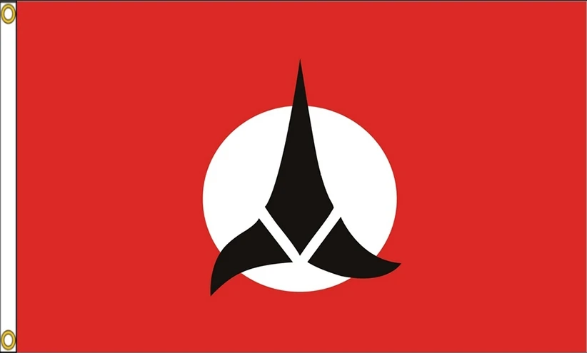 Звездные войны флаг баннер Штурмовик Галактическая Империя Rebel Alliance мандалорский флаг 3x5ft домашний декор - Цвет: 7