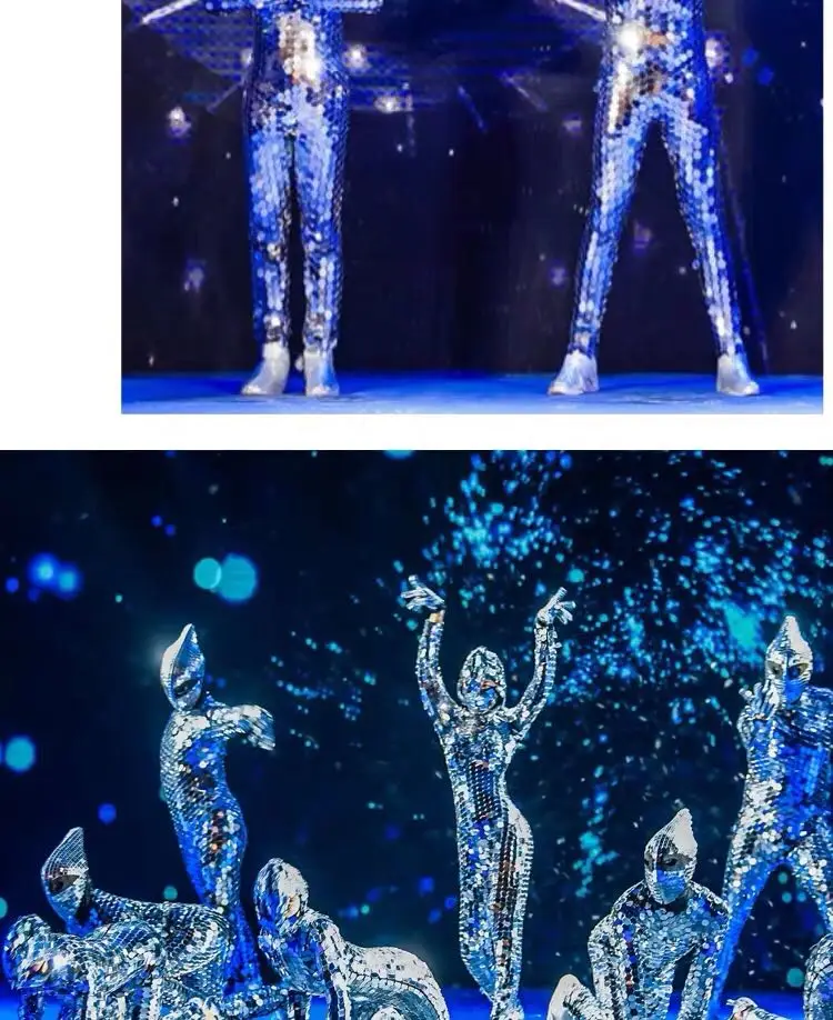  alien mirror costume (4)
