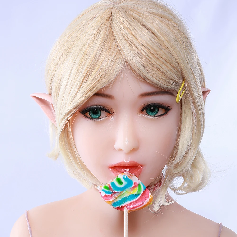 Cosdoll Бесплатная доставка новейшая аниме Мини Милая японская Силиконовая секс Tpe