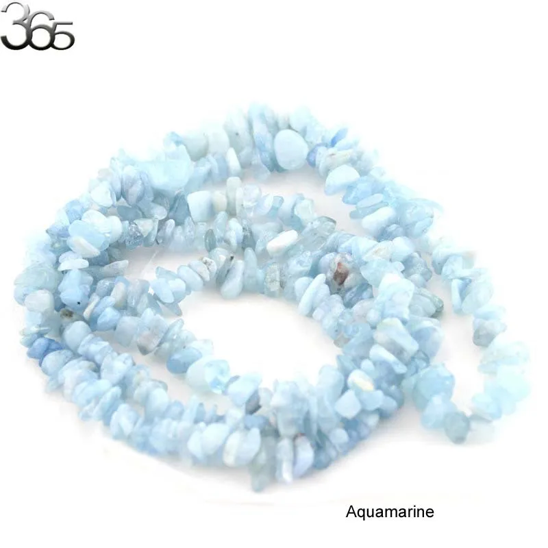 Free Shipping7-8mm Wholesale Lot Aquamarine Freefo...