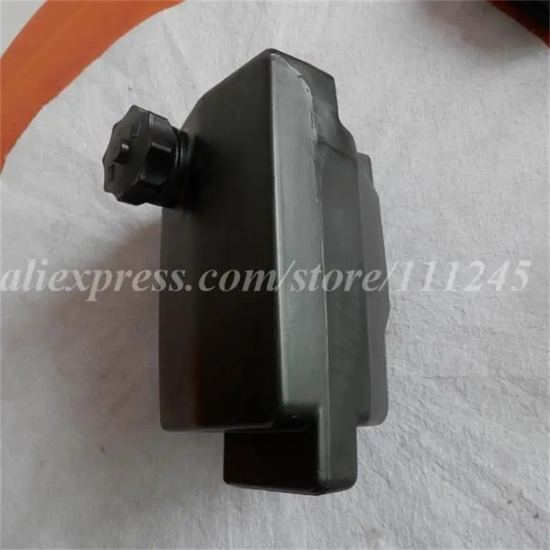 Топливный бак в сборе с крышкой подходит для WACKER WM80 BS500 BS600 BS650 BS700 RAMMER JUMPING JACK HAMMER