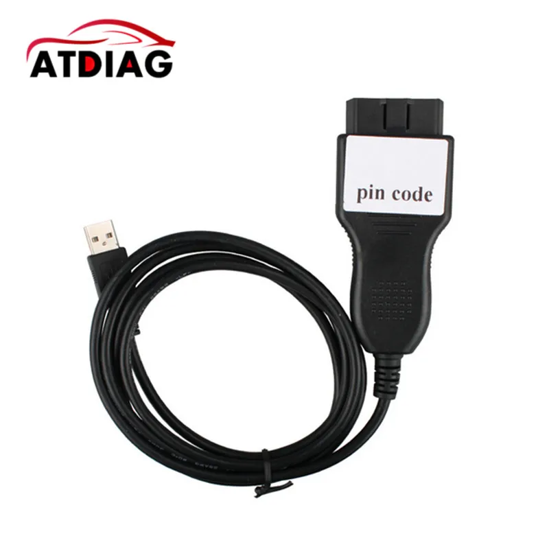 

2019 Auto Key Programmer PIN Code Reading Key Programming with K-Line Cars