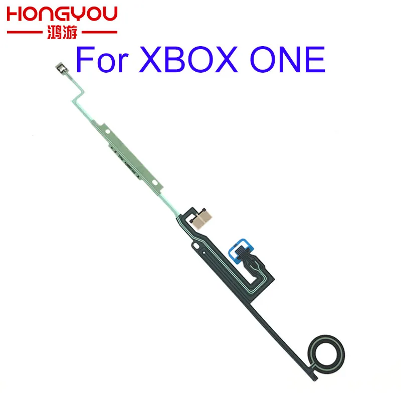10pcs flex flat ribbon cable for Microsoft Xbox one console repair replacement on off on/off
