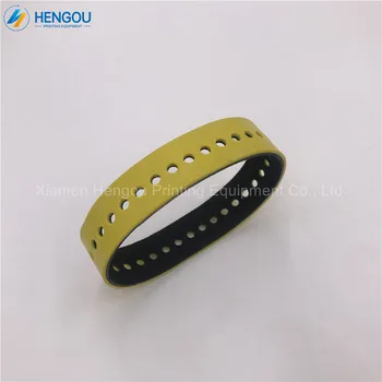 

New M2.015.878 Slow Down Belt for SM52 SM74 SM102 Printing Machine 225x20mm