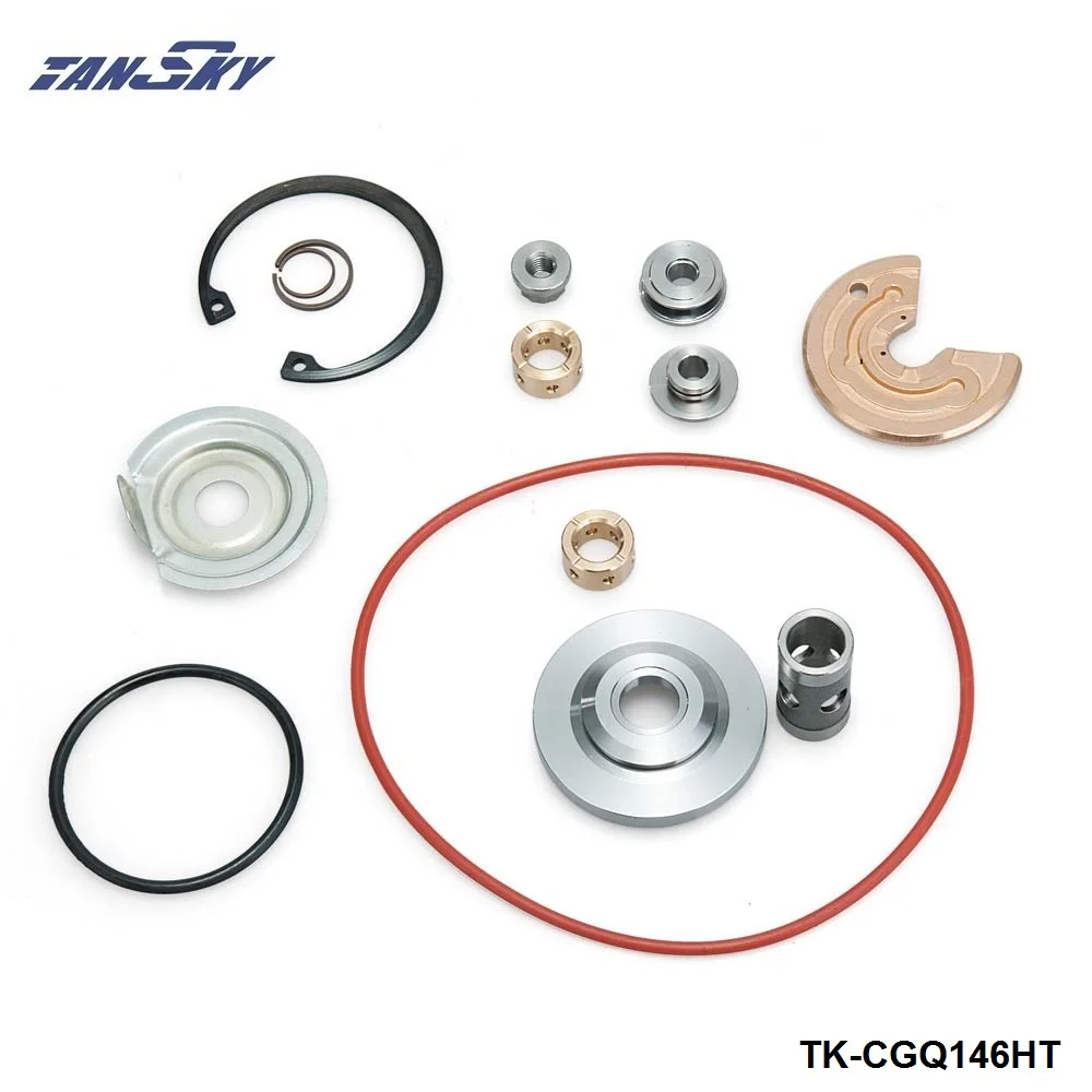 Turbo rebuild repair service kit For Toyota CT26 Turbocharger 17201-17030 TK-CGQ146HT