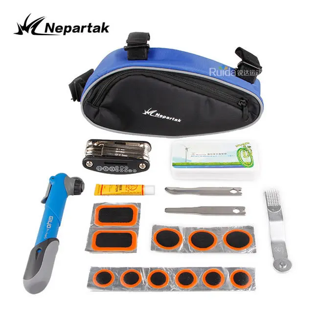 Buy Free Shipping Nepartak road Bike tools bag Bicycle