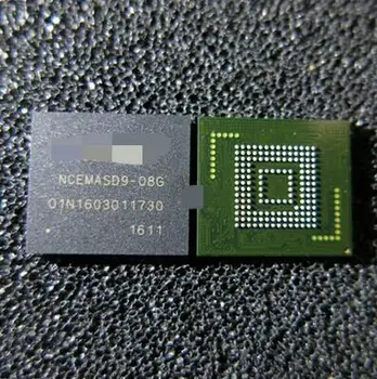 

Free shipping 2PCS/LOT NCEMASD9-08G