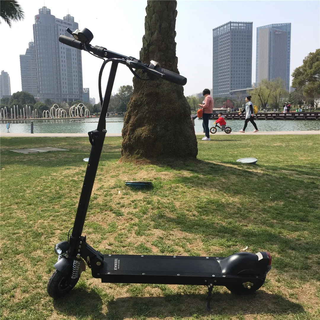  KWHEEL S5 8 inch 36V Lithium Battery Electric Scooter