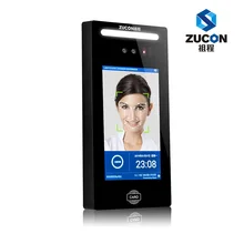 Горячая динамический распознавание лица биометрический контроль доступа