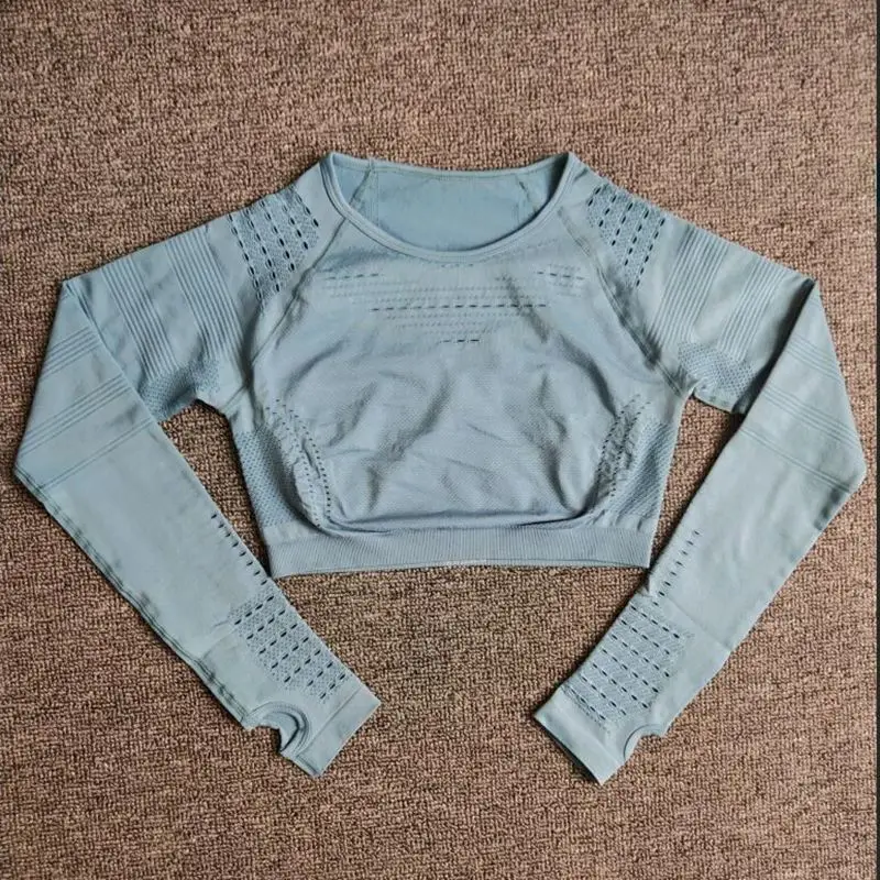 Camisas p/ ioga
