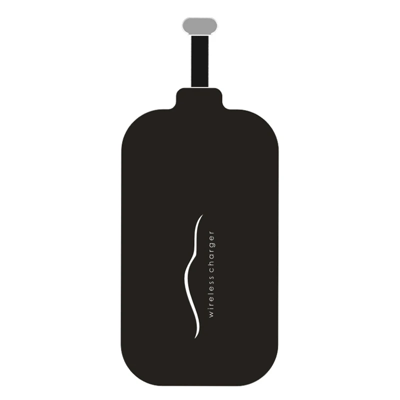 qi wireless charger
