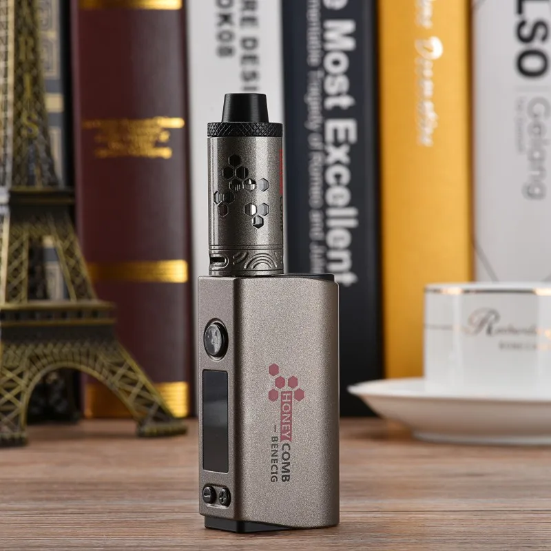 Buy Original Benecig 75W Vape Kit 2017
