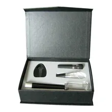 Китайская упаковочная компания Заказная мини-коробка для вечеринки с ручкой. BX-2061