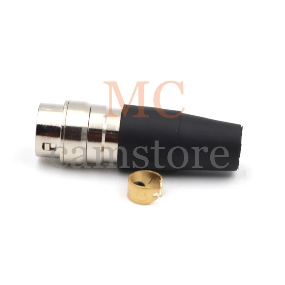 B4 2/3 &quotбайонет объектива ENG Hirose 12Pin Zoom Power DC EF GF GH Fujinon штекер стандартный (73) CCD