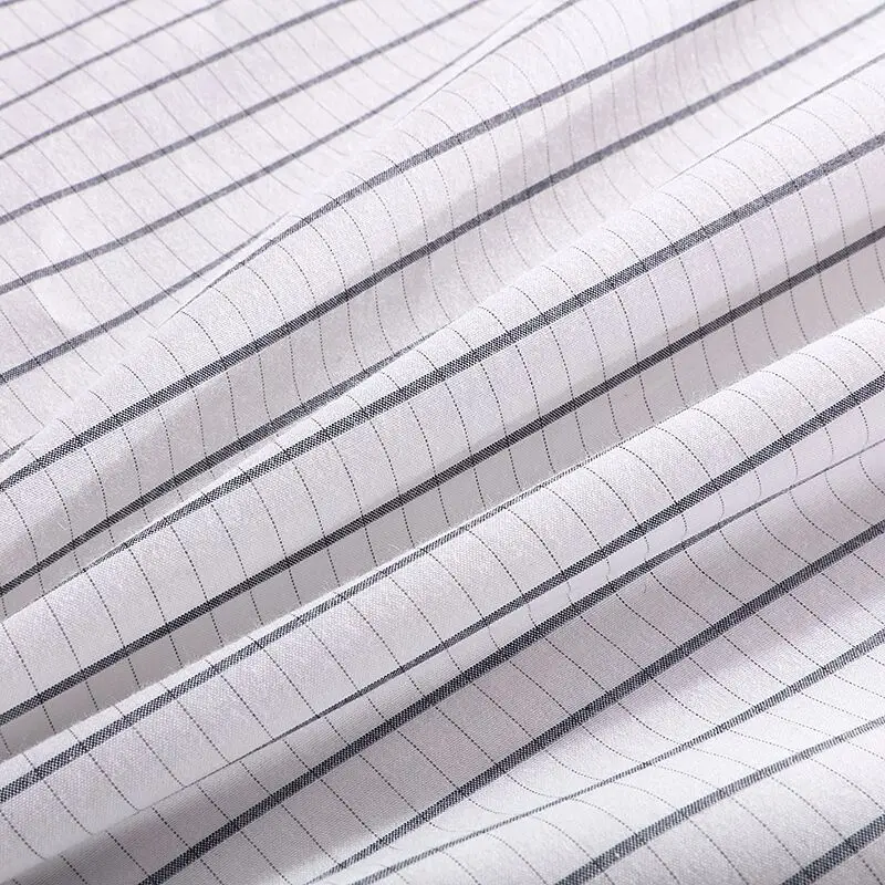 Earthing Mat Better Sleep Silver Cotton Fabric DIY EARTHING Silver Cotton Fabric For Conductive Bed Grounding Sheet
