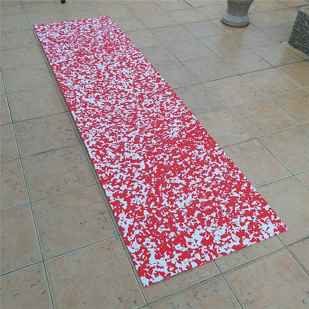 EVA Traction Pad DIY Deck Grip Mat for Boat Kayak SUP Paddleboard Longboard Surfboard - Multiple Colors RVs Boats Cars