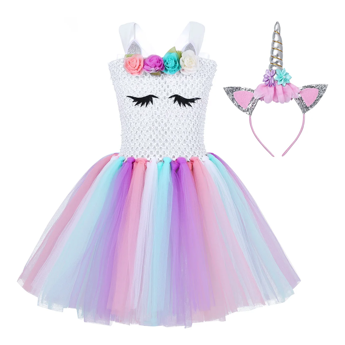 kids princess dress up