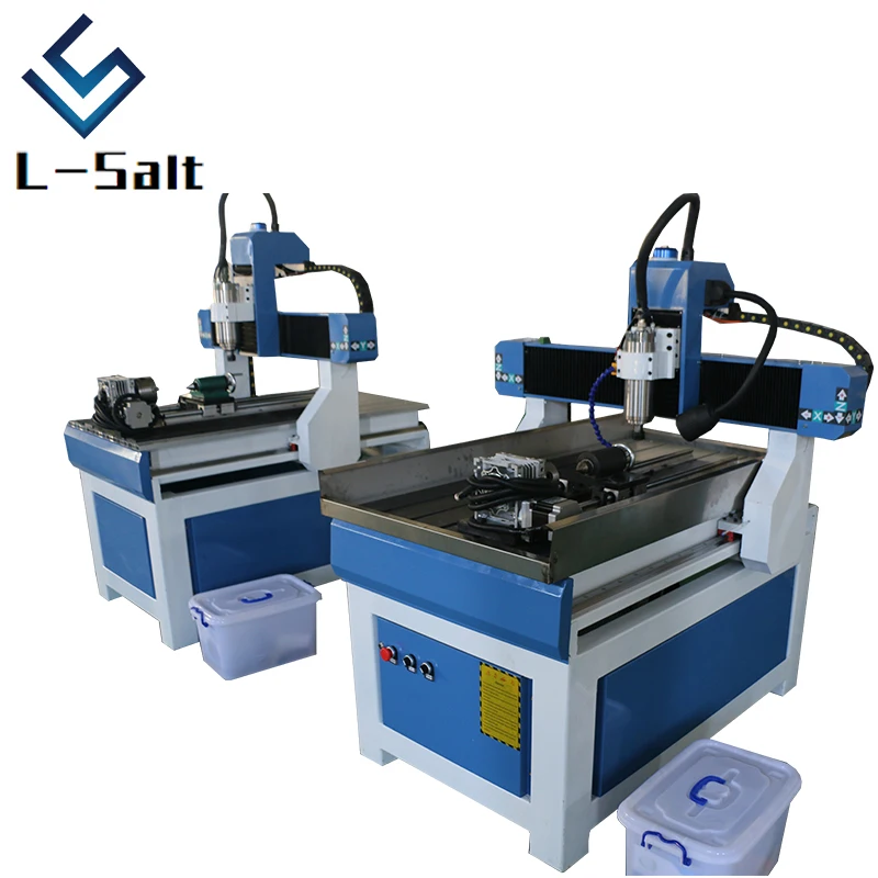 

wood router mini cnc engraving machine wood cnc router 6090 Best quality & cheap