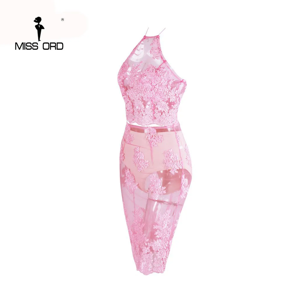 Платье Missord кружевное без рукавов 2 шт. FT5103 1 2020|dresses free shipping|dress dress dressdresses |