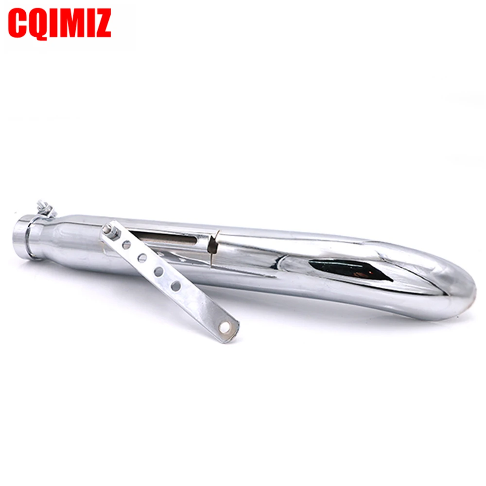 exhaust muffler12