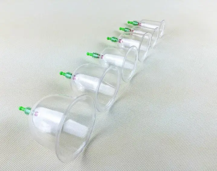 Wholesale 5 pc/lot Massage Relaxation tank mixing device 6 models