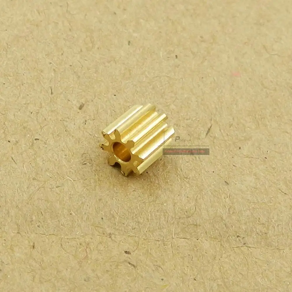 Pickup Roller Motor Gear (2)