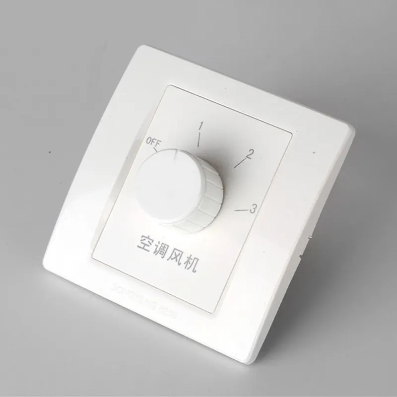 Оптовая продажа Высококачественный Вентилятор центрального кондиционера