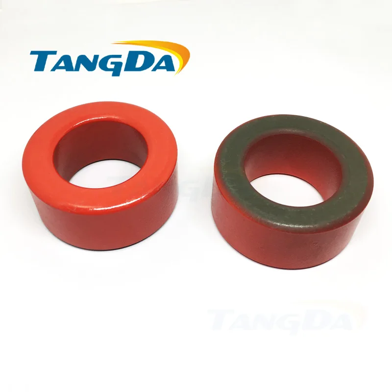 T225 2B порошок железа ядро OD * ID HT57 36*26 мм AL = 21. 5nH/N2 10uo Железный пылезащитный