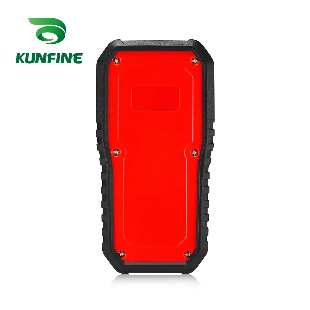 Auto Diagnostic Tool Car engine code Scanner Vehicle fault readerKF-A1174-33