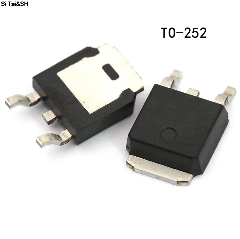 10PCS AP9997GH TO252 AP9997 TO 252 9997GH SMD free shipping-in ...