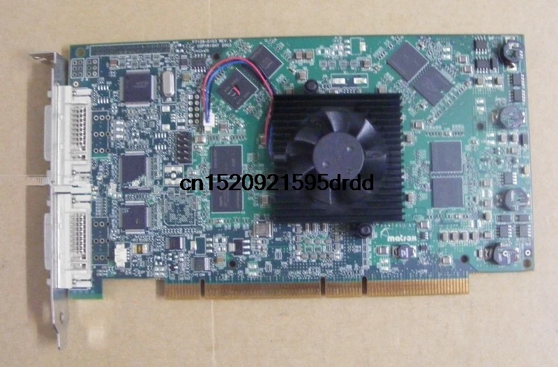 

DL256 PCI-X MGI PH-P256PDPIF More screen card Good quality