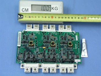 

The new F450R17KE3/AGDR-71C Inverter ACS800 series