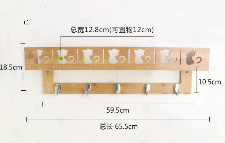 Кухонная стойка стеллаж для хранения Настенный компактный кулон многофункциональная настенная перфорированная подставка для специй Lu5177