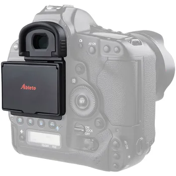 

Ableto LCD Screen Protector Pop-up sun Shade lcd Hood Shield Cover for Digital CAMERA FOR CANON 1DX 1DXII 1DX2 MARK2