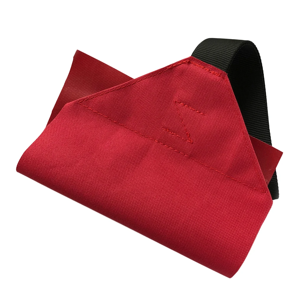 Heavy Duty Safety Travel Flag Kayak Tow Flag for Marine Inflatable Boat Canoe Highly Visible & Durable