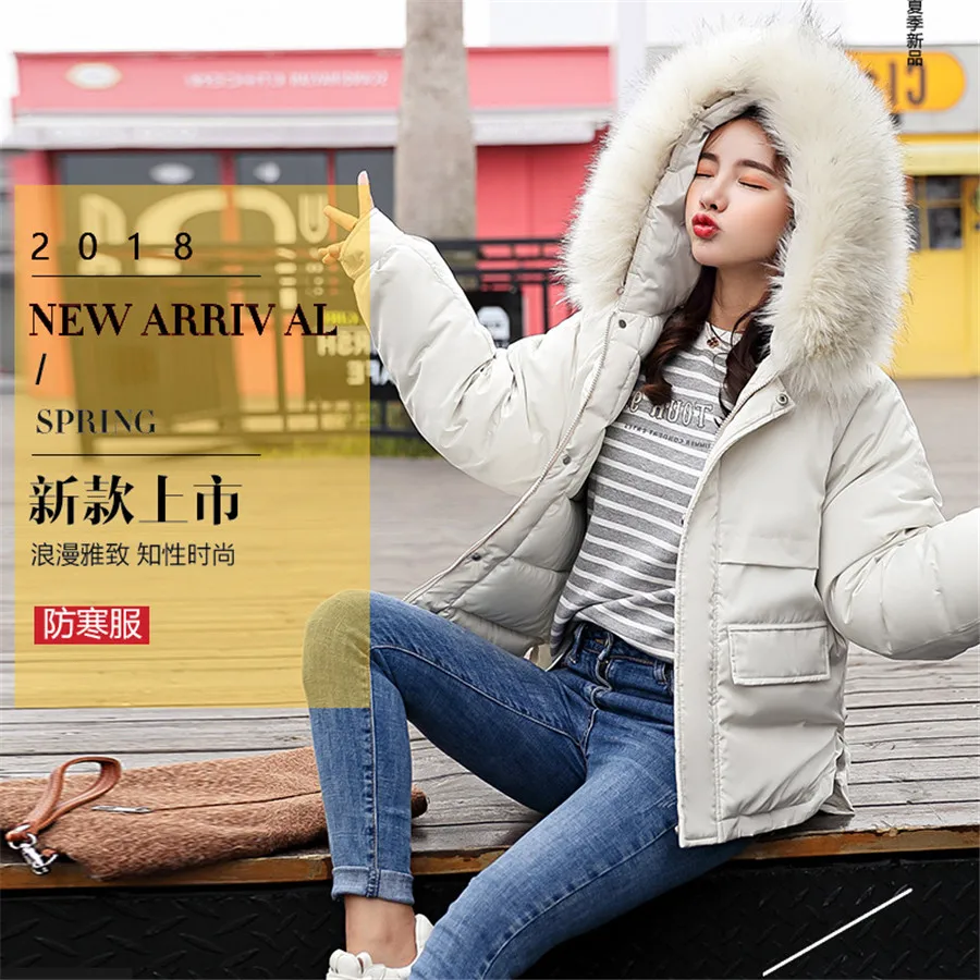 Femmes Veste 2018 Automne Casual Col Chaud Parka Picture Hiver as Épais Outwea Hoodies Plus Taille Picture Manteau La Fourrure De Femelle As Cq0IEwnI
