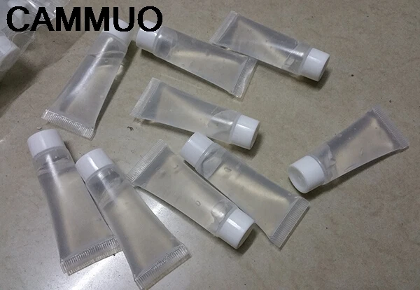 

NEW Gel Body Massager Conductive Gel for AB Electronic Gymnastic Body Training ABS Belt Exercise Toning Toner Waist Muscle