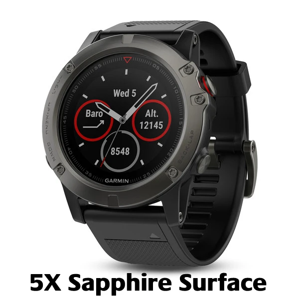 garmin 5s multisport