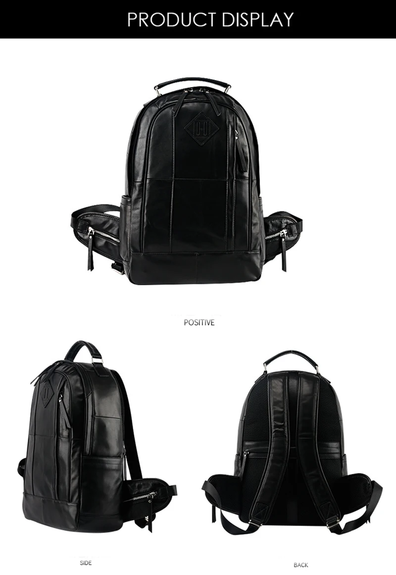 shoulder bag rucksack