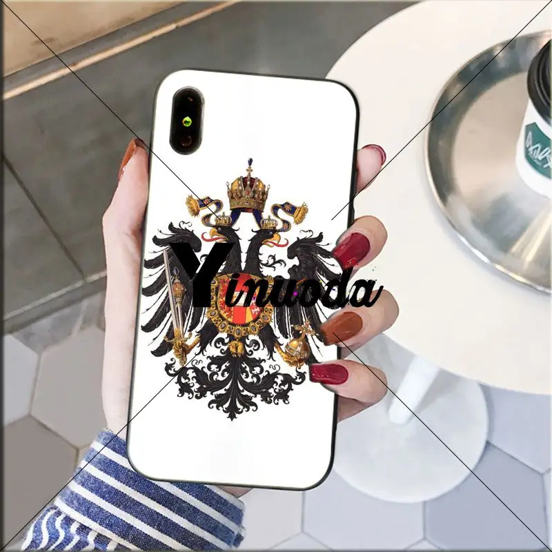 Russia Coat of arms Double headed eagle