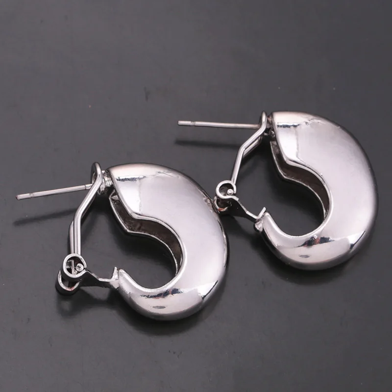 Oorbellen pendients boho big earrings statement earing (1)