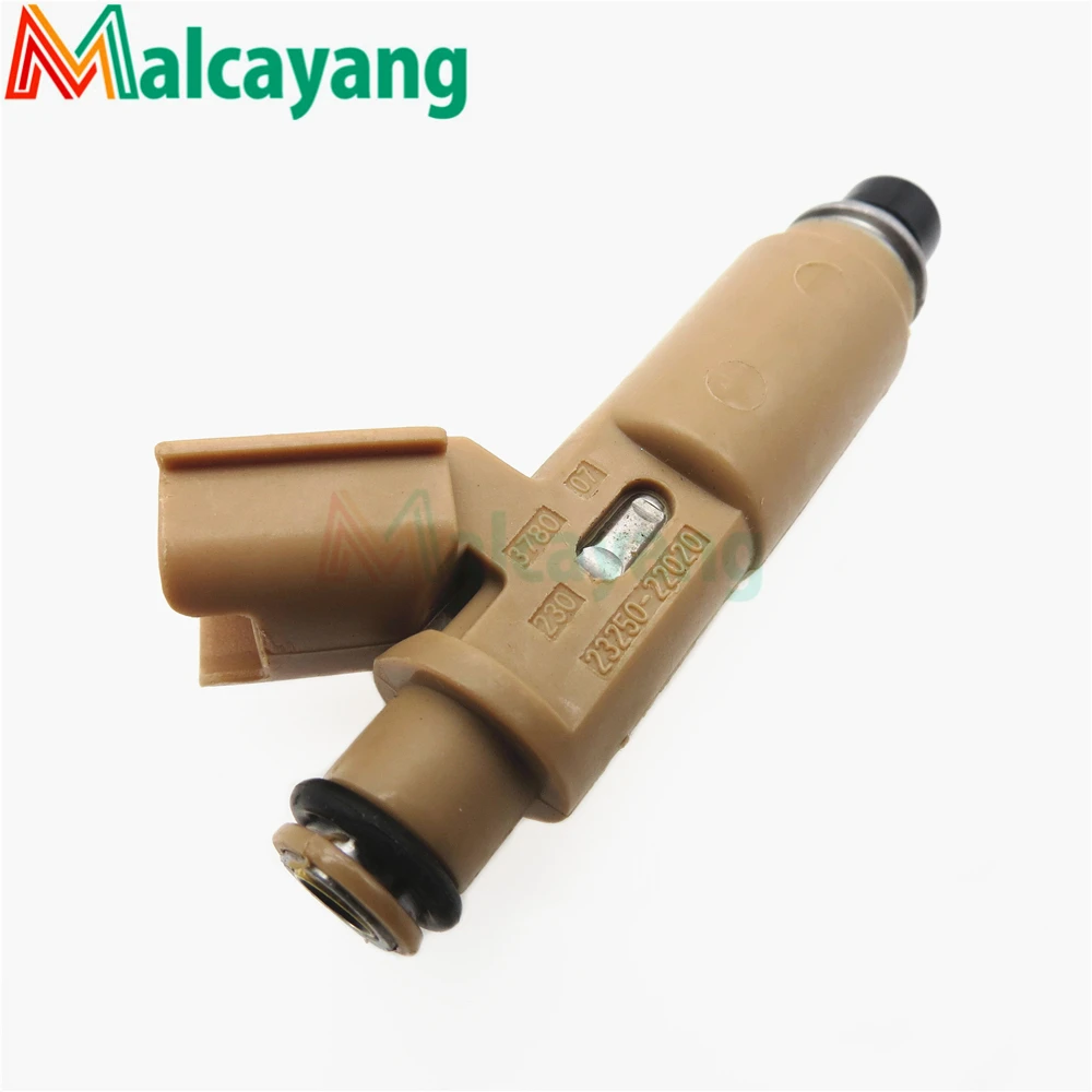 Auto spare parts fuel injector nozzle 23250 22020 23209