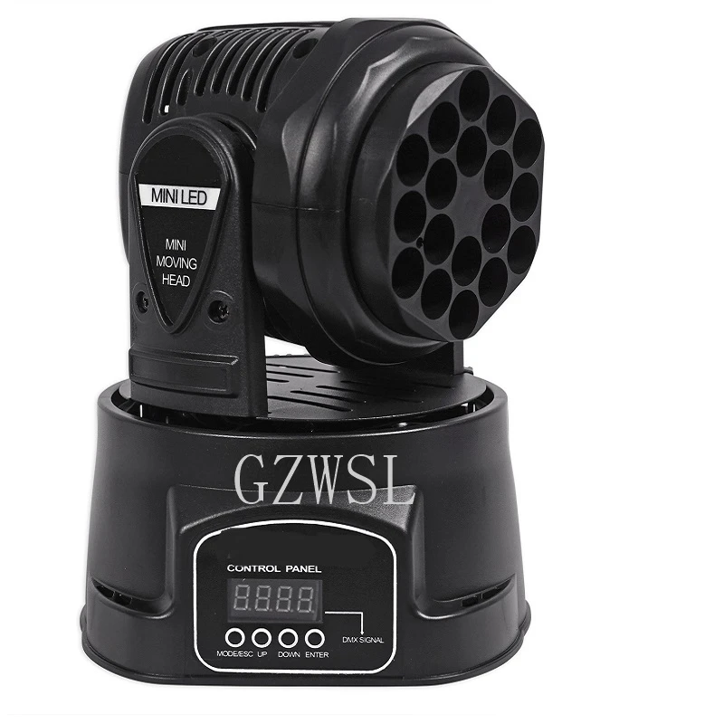 18X3w led moving head light  (6)