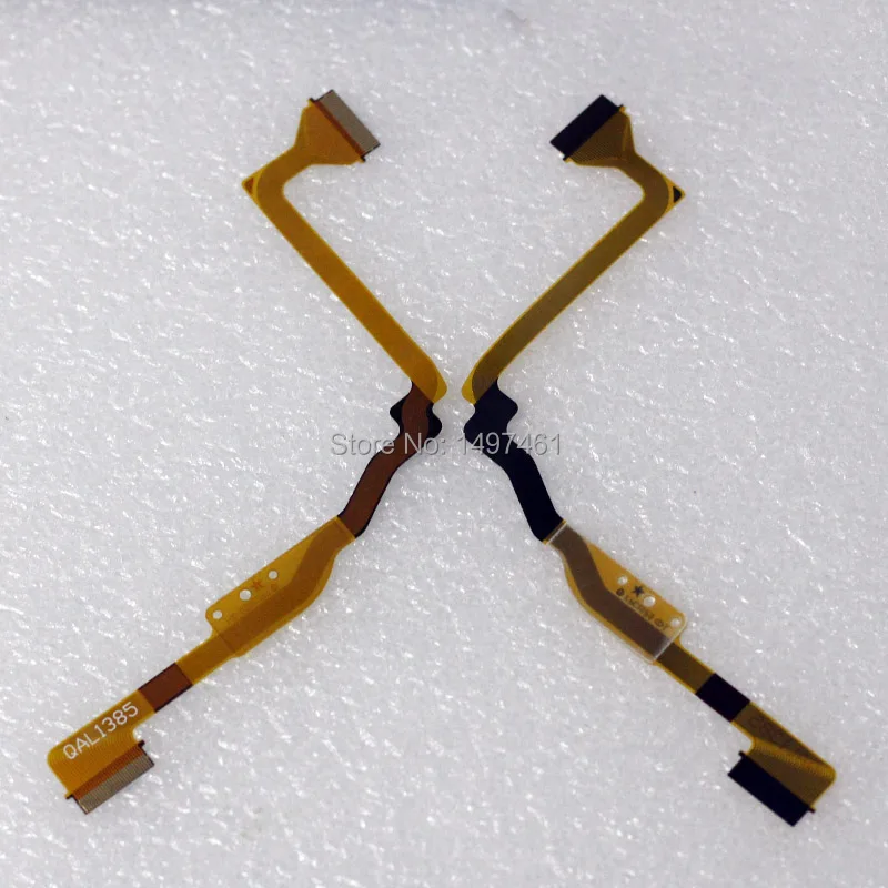 LCD hinge rotate shaft Flex Cable for JVC GY-HM150 GY-HM100EC HM150 HM100 Video Camerra | Электроника