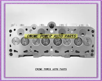 

ABL AEF 1.9TD 8v Complete Cylinder Head Assembly ASSY For Skoda Pickup VW Transporter Polo Caddy 1896cc 1995- 028103351L
